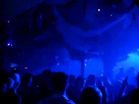 Dirty South @ Subliminal Pacha pt2 17.9.2008