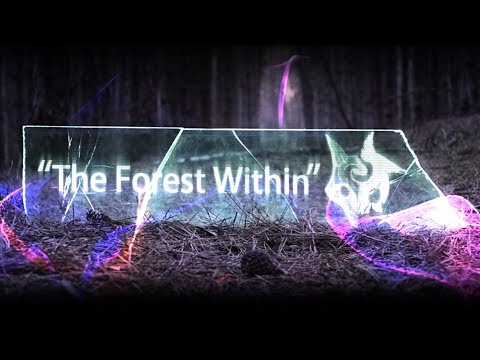 "The Forest Within" - Challenger Kindred Montage (Master in 3 days) - By Cellybeary