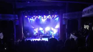 Manic Street Preachers - Solitude Sometimes Is live @ O2 Shepherd&#39;s Bush Empire, London 2019