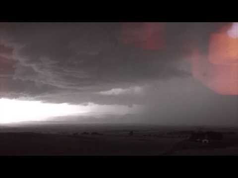Fabrockators - Lightning, Rain And Thunder