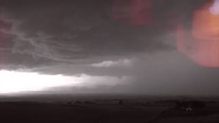 Fabrockators - Lightning, Rain And Thunder
