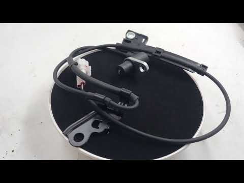 Датчик АБС передний правый MATOMI SEN9068 COROLLA, Королла, Авенсіс, AVENSIS 89542-02040 - фото 1 - id-p1926051639