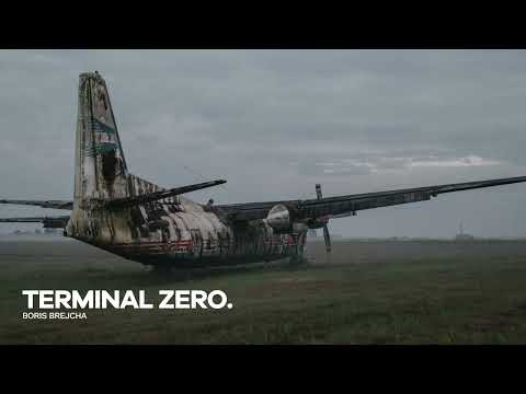 Boris Brejcha - Terminal Zero