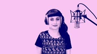 Greta Gray - Jingle Bells