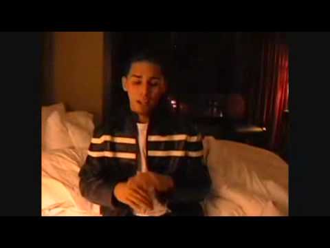 Killa C Feat. Donnie D One More Chance