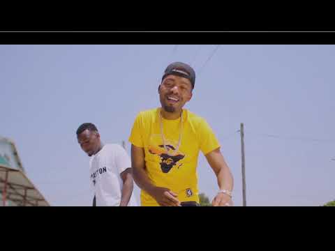 Double k ft lj-Nalishokwa (official video)