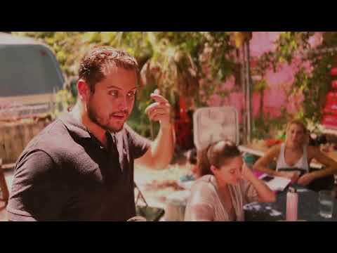 BTS-Early Rehearsal for NEMESIS