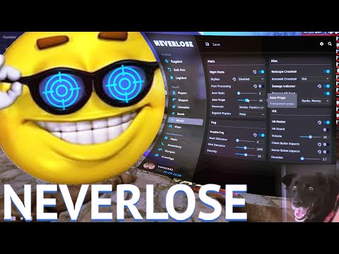 алло это неверлуз?....