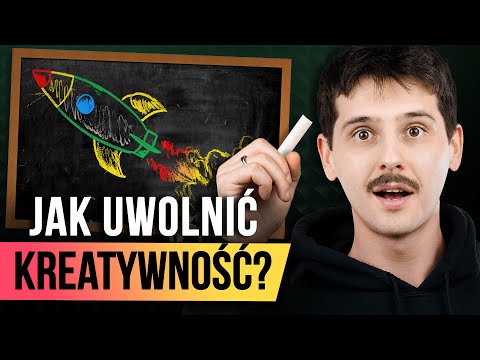 Obudź swoją kreatywność! Metody generowania genialnych pomysłów | 5-minutowe tipy karierowe #12