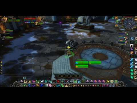 Windwalker Monk Pvp  OP CRITS
