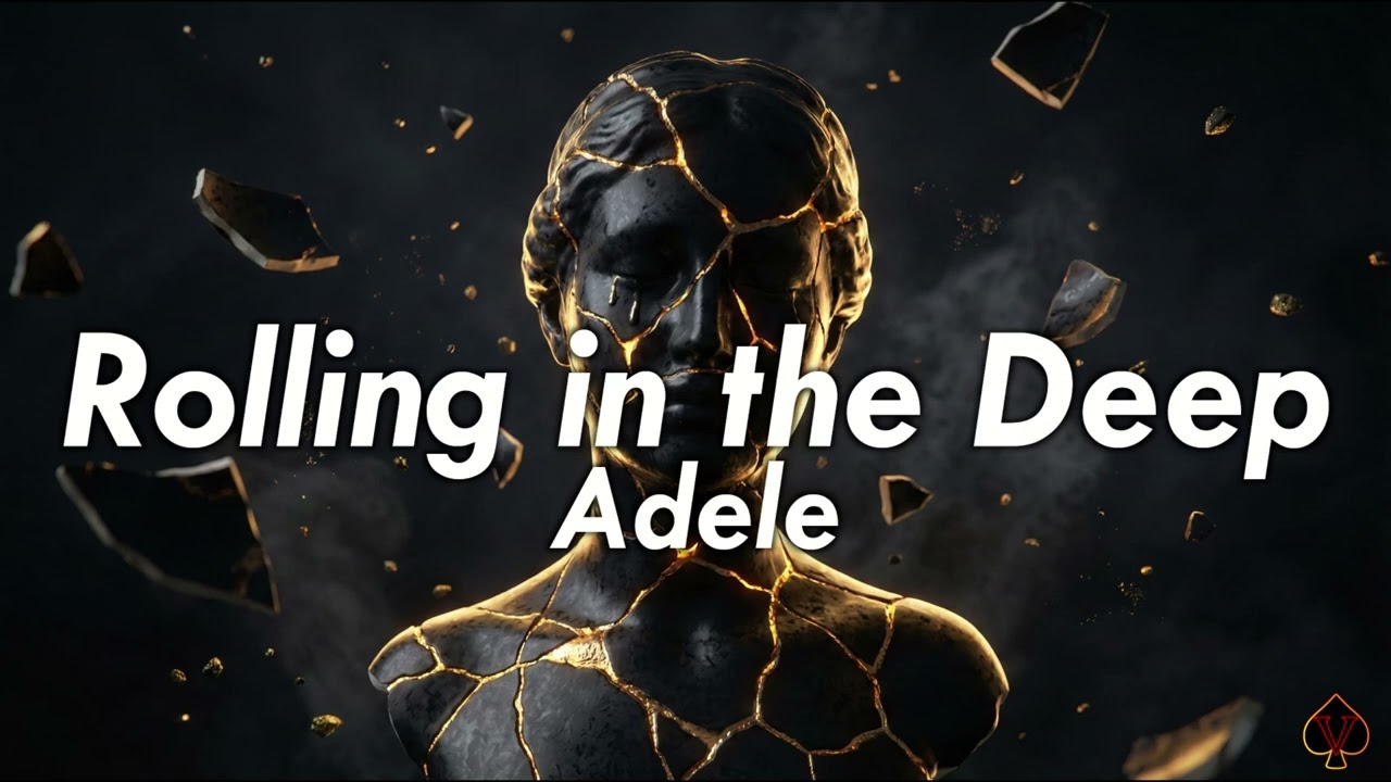 [10 Hours] - Rolling in the Deep - Adele - Perfect Loop