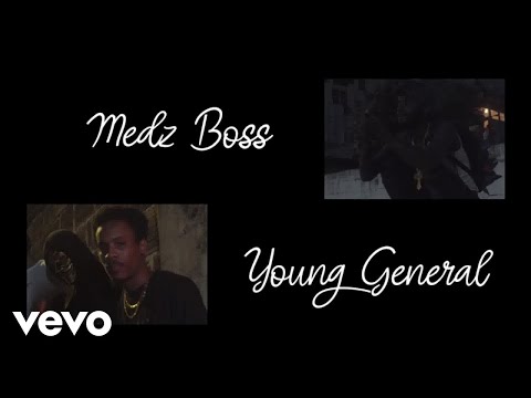 Medz Boss - Roll Out ft. Young General
