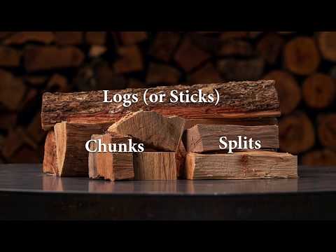 Which Cooking Wood is best for you?