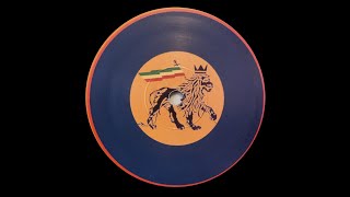 Jaswho? - Akee N' Saltfish [JLR-004]