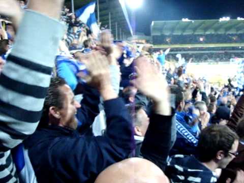 lierse-genk halve finale beker