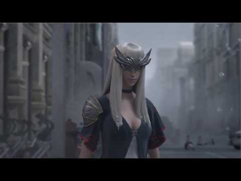 Lily - On My Way : Ace Of Arenas 2 cinematic