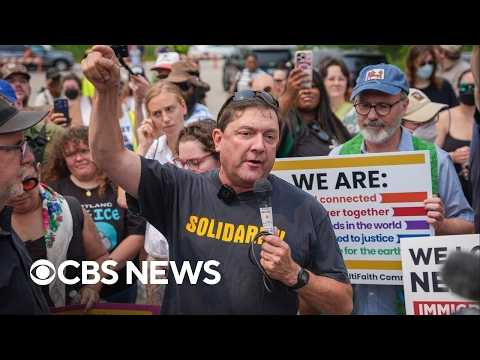 Troy Jackson set to become Democratic Maine Senate nominee, replacing Platner