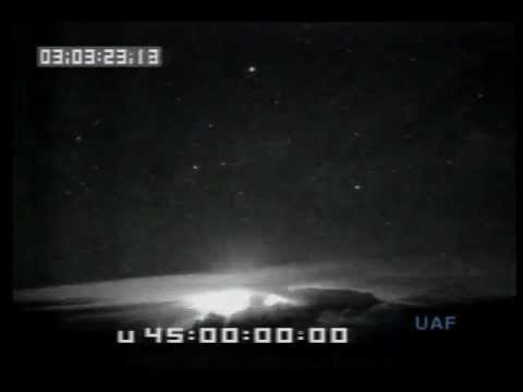 Red Sprites & Blue Jets: Observations of High Altitude Atmospheric Flashes above Thunderstorms