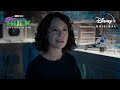 Marvel Studios' She-Hulk Attorney at Law | Disney+