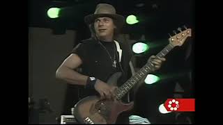 The Things I Used To Do (Live at Rockpalast &#39;84) | Stevie Ray Vaughan &amp; Double Trouble