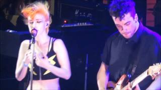 Paramore - Oh Star (Live on Parahoy!)