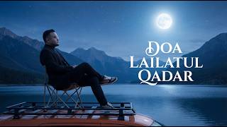 Download lagu Doa Lailatul Qadar - Bazli UNIC mp3