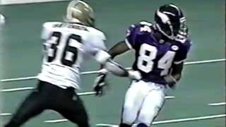 2001 Vikings season part 1