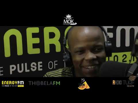 King Mok Limpopo Radio Tour