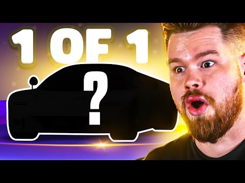 Thumbnail for I FOUND A 1 OF 1 EXOTIC CAR (FORD GT90) - and It's Incredible! by Ford GT90