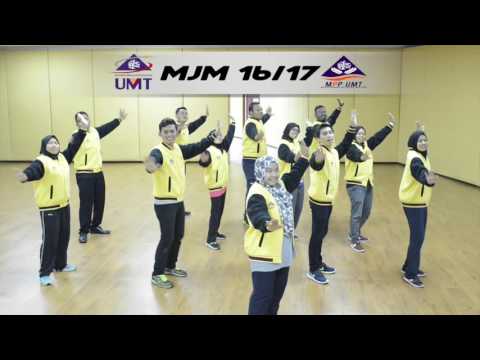 Ziguiriguidum - MJM UMT 2016/2017