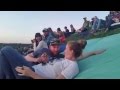 Правильный подкат к девушке 
