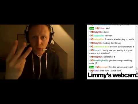 Limmy 193 - " Onken. " 10/06/13