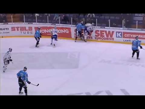 Pelicans-Lukko 12.01.2010