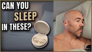 Sleep Earbuds Review: Fitnexa Somnipods 3 Fixed My Sleep?