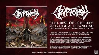 CRYPTOPSY - Boden (Album Track)