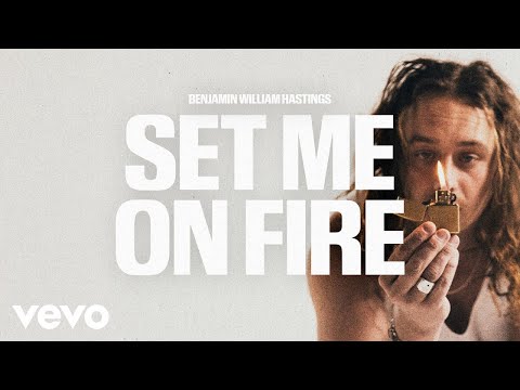 Thumbnail for Set Me On Fire video