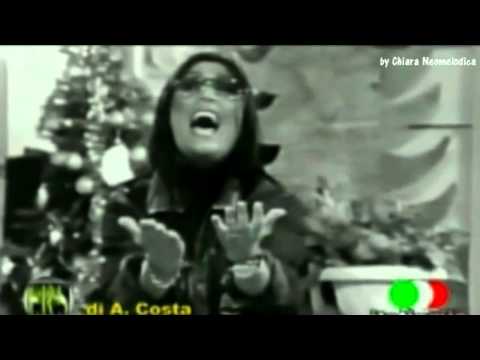 Cinzia Oscar & Mario Merola - Caro papà Piazzetta Merola