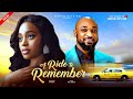 A RIDE TO REMEBER New Movie Shaznay Okawa Deza The Great Nollywoodmovies