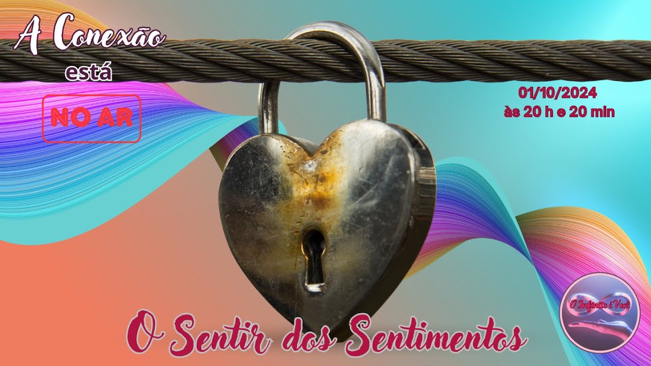 O Sentir dos Sentimentos