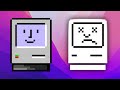 Every Mac Startup Crash Chime 2021 Version