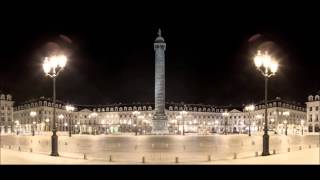 Air for G String - the swingle singers perform with the modern jazz quartet