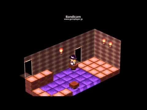 Maristice Gameplay pt.2 Grabbing the Compass