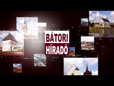 Bátori Híradó 2020.07.08.