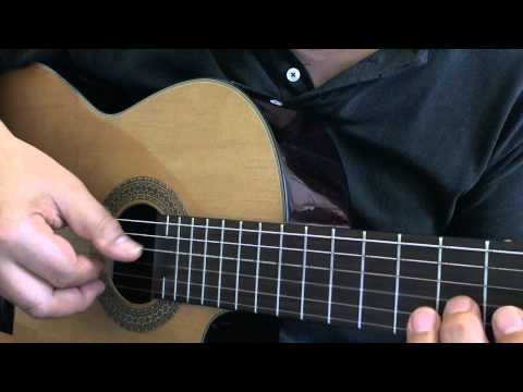 Two Part Guitar Beat It 01 MM44 Bars 49-50