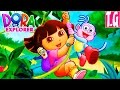 Dora The Explorer Dora And The Lost Valentine Valentines Day GAMES FOR KIDS HD 1080p