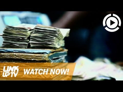 Corleone Ft Youngs Teflon & Blade Brown - Trap God | Link Up TV