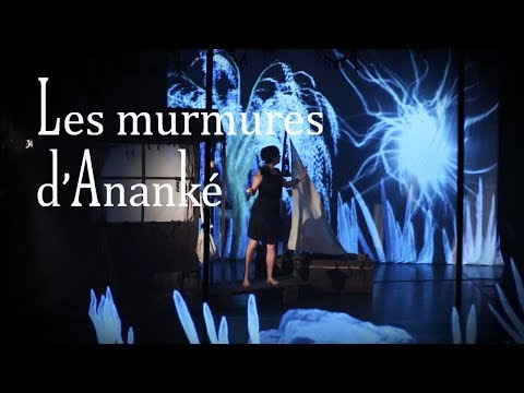Les murmures d'Ananké by Collectif ARpiS