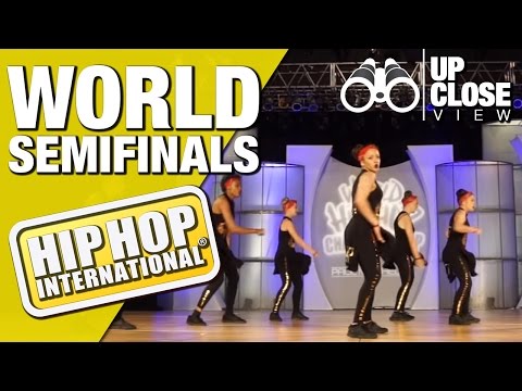 (UC) IMD Phoenix - UK (Varsity Division) @ HHI's 2015 World Semis