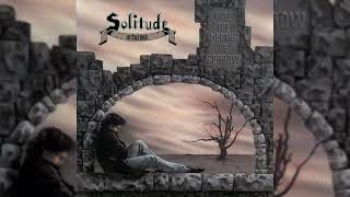 Solitude Aeturnus - Mirror Of Sorrow (2022 Remaster by Aaraigathor)