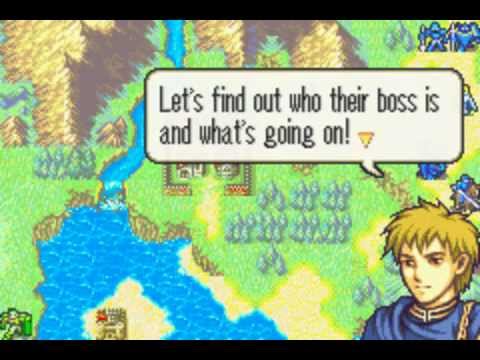 Let's Blitz The Last Promise PT30 - The Much Much Better Chapter 13